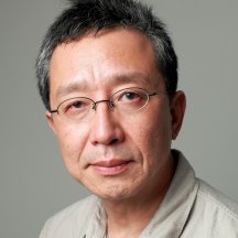 Shinsuke Suzuki