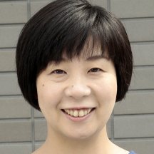 Keiko Nishi