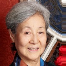 Tokuko Miura