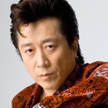 Joji Takahashi