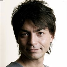 Ken Ayugai