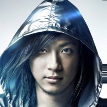 Issei Yoshimi