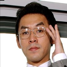 Takeshi Kongochi