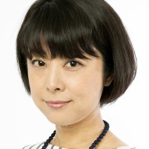 Saori Yagi