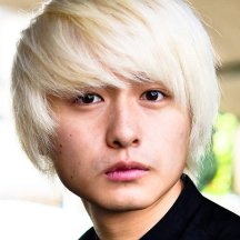 Keisuke Tomita