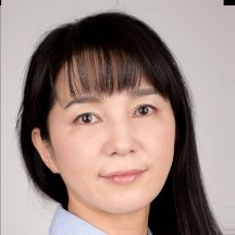 Rieko Takahashi