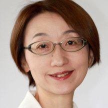 Shinobu Kawamata