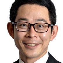 Keisuke Yamamoto
