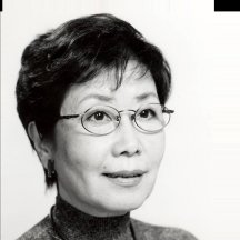 Yoko Shioya
