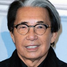 Kenzo Takada