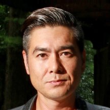 Sojiro Hongo