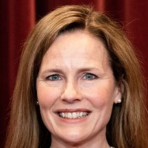 Amy Coney Barrett