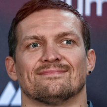 Oleksandr Usyk