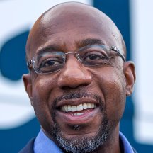 Raphael Warnock
