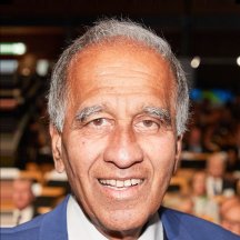 Mojib Latif