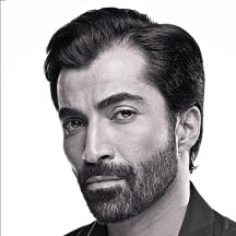 Shahrad Fredotti