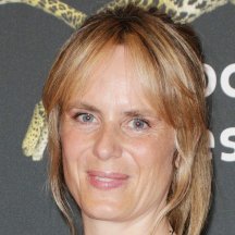 Anna Pieri Zuercher