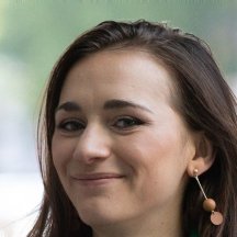 Grace Blakeley