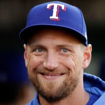 Hunter Pence