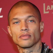 Jeremy Meeks