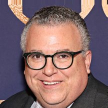 David Chalian