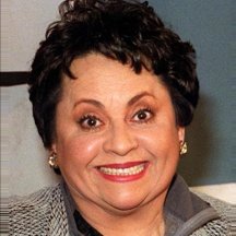 Lucila Mariscal