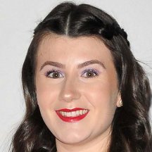 Hollie Arnold