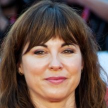 Rebecca Pidgeon