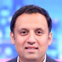 Anas Sarwar