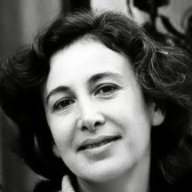 Susan Brownmiller