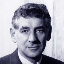 Leonard Bernstein