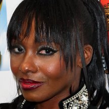 Keturah Hamilton