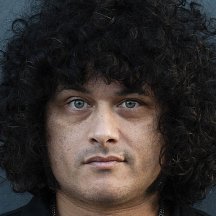 Cedric Bixler-Zavala