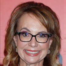 Gabby Giffords