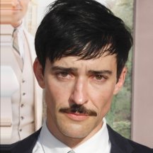 Blake Ritson