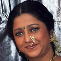 Seema Deshmukh