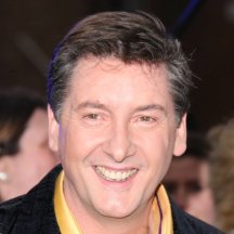 Robin Cousins