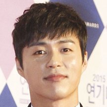 Oh Min-seok