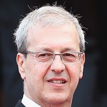 Paul Brizzi