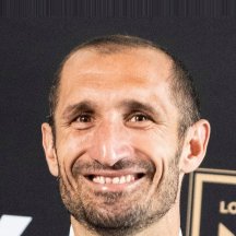 Giorgio Chiellini