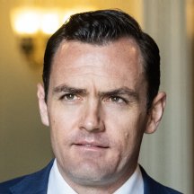 Mike Gallagher