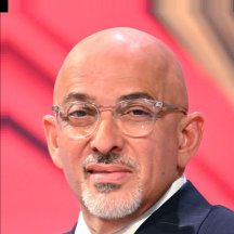 Nadhim Zahawi