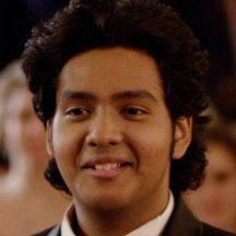 Dhruv Verma