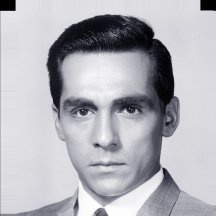 Perry Lopez