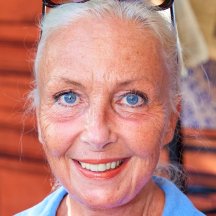 Irene Budischowsky
