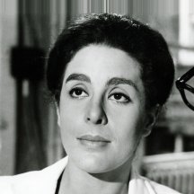 Eleanor Bron