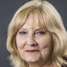 Helen Rappaport