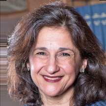 Minouche Shafik