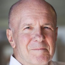 Simon Winchester