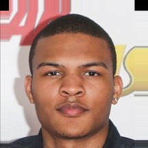 Messiah Harris